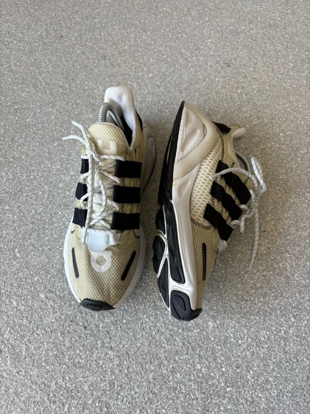 Adidas LXCON EF4282 sneakers men’s 8/women’s 10